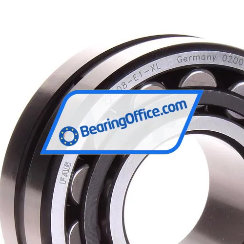 FAG 22308-E1-XL bearing image 2