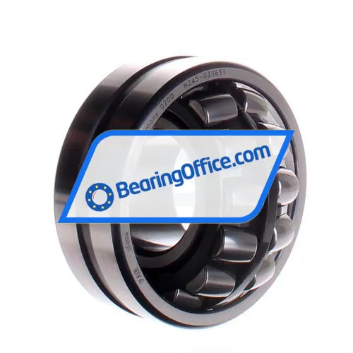 FAG 22308-E1-XL bearing image 3