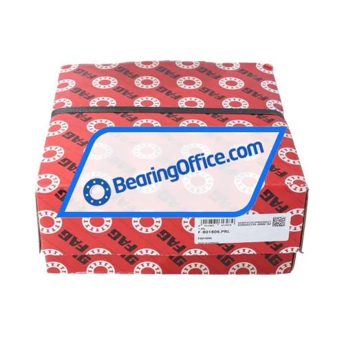 FAG F-801806-PRL bearing image 4