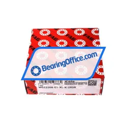 FAG WS22208-E1-XL-K-2RSR rulman resim 4
