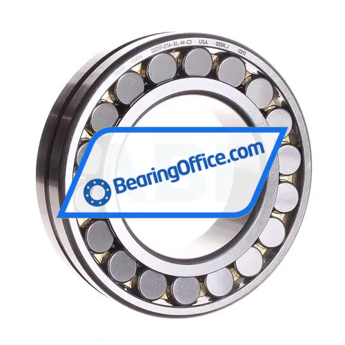 FAG 22217-E1A-XL-M-C3