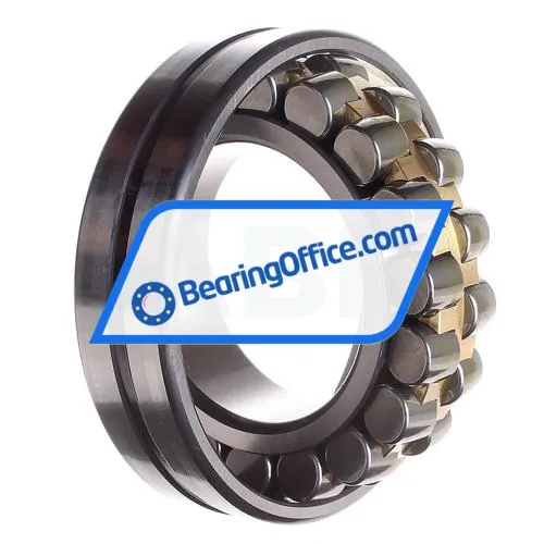 FAG 22217-E1A-XL-M-C3 bearing image 3