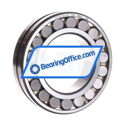 FAG 22217-E1A-XL-M-C3