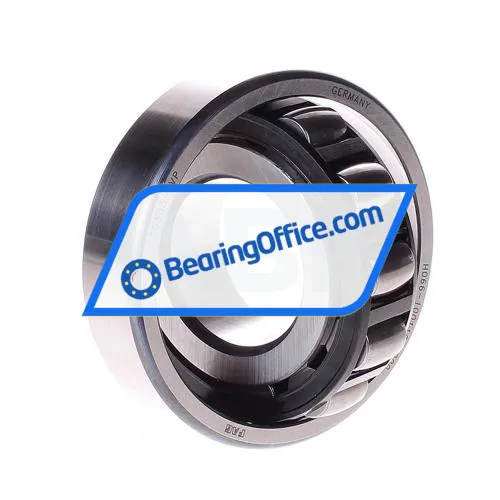 FAG 20308-TVP bearing image 2