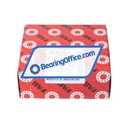 FAG WS22213-E1-XL-2RSR-H40-L055 rulman resim 3