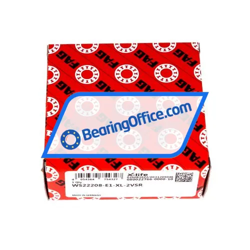 FAG WS22208-E1-XL-2VSR bearing image 4