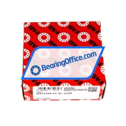 FAG WS22208-E1-XL-2VSR rulman resim 4
