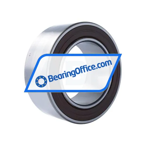 FAG 24126-BE-XL-2VSR-H40-C4 bearing image 3