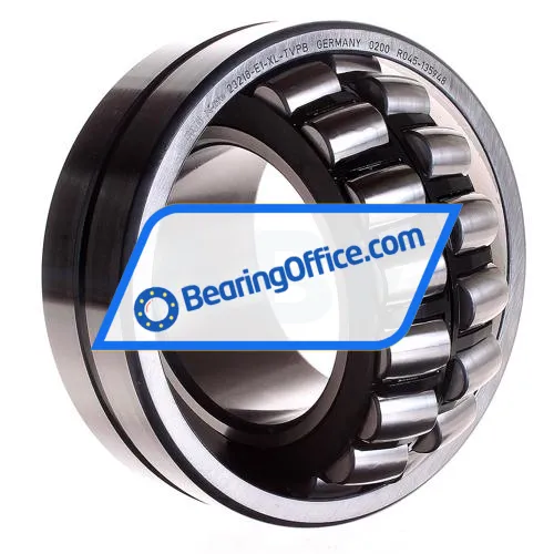 FAG 23218-E1-XL-TVPB bearing image 3