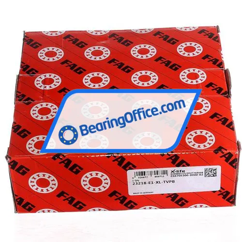 FAG 23218-E1-XL-TVPB bearing image 4