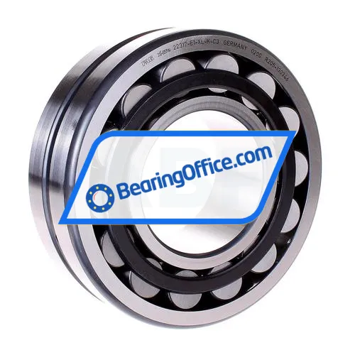 FAG 22317-E1-XL-K-C3