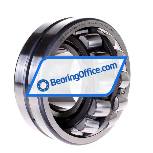 FAG 22317-E1-XL-K-C3 bearing image 2