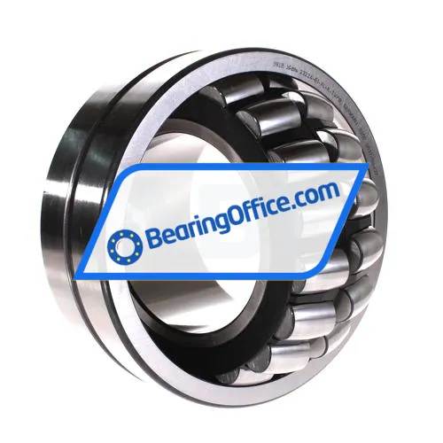 FAG 23224-E1-XL-K-TVPB bearing image 4