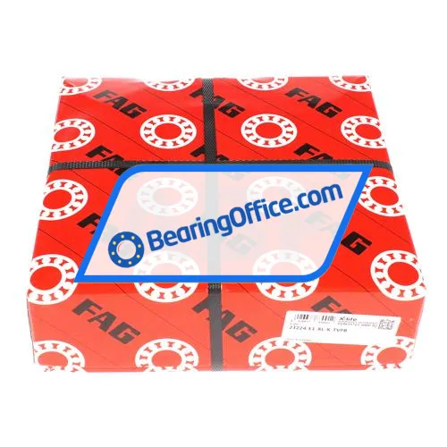 FAG 23224-E1-XL-K-TVPB bearing image 5