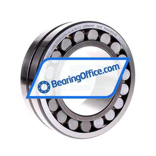 FAG 23220-E1A-XL-K-M