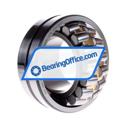 FAG 23220-E1A-XL-K-M rulman resim 2