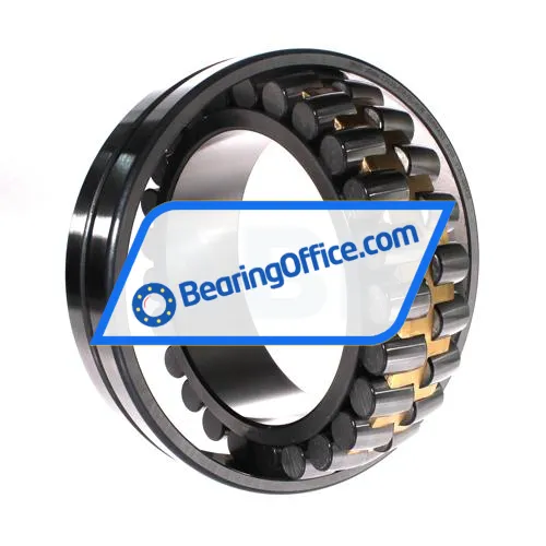 FAG 23030-E1A-XL-K-M bearing image 4