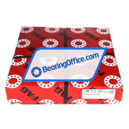 FAG 23030-E1A-XL-K-M bearing image 5