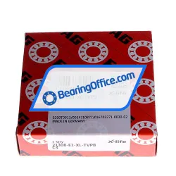 FAG 21308-E1-XL-TVPB-C3 rulman resim 4