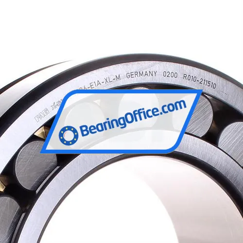 FAG 23226-E1A-XL-M bearing image 2