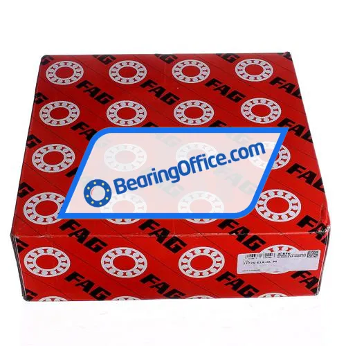 FAG 23226-E1A-XL-M bearing image 5