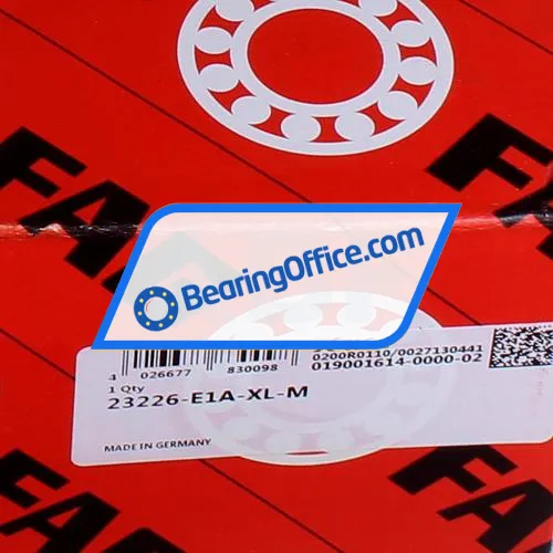 FAG 23226-E1A-XL-M bearing image 6