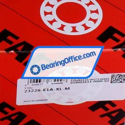 FAG 23226-E1A-XL-M rulman resim 6