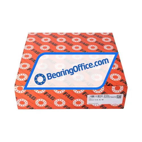 FAG 22222-E1A-XL-M bearing image 4