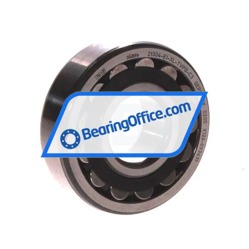 FAG 21304-E1-XL-TVPB-C3