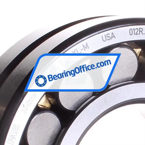 FAG 22314-E1A-XL-M bearing image 2