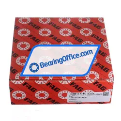 FAG 22314-E1A-XL-M rulman resim 6