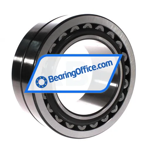 FAG 24124-BE-XL bearing image 3