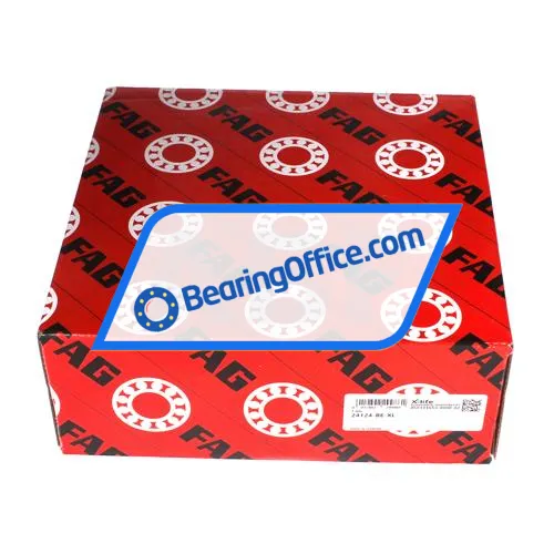 FAG 24124-BE-XL bearing image 5