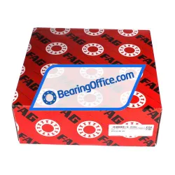 FAG 24124-BE-XL rulman resim 5