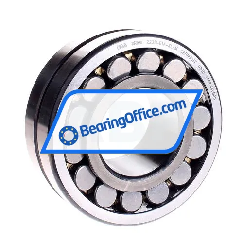 FAG 22311-E1-XL-T41A