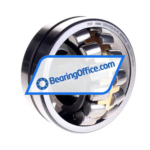 FAG 22311-E1-XL-T41A bearing image 2