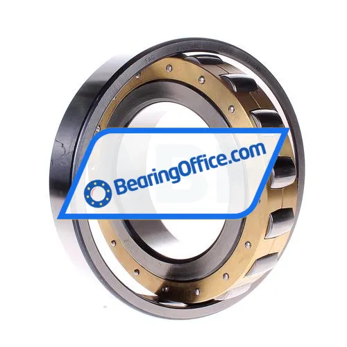 FAG 20221-MB bearing image 2