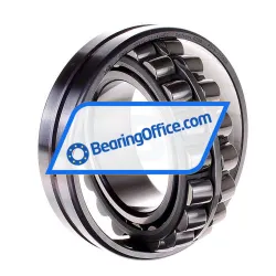 FAG 22216-E1-XL-C2 rulman resim 2