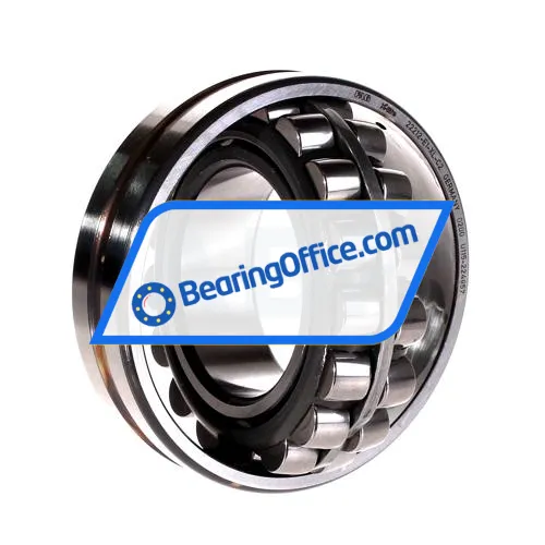 FAG 22213-E1-XL-C2 bearing image 4