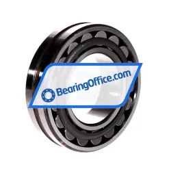 FAG 22213-E1-XL-C2 rulman resim 3