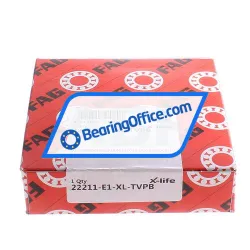 FAG 22211-E1-XL-TVPB rulman resim 4