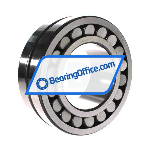 FAG 23222-E1A-XL-M-C4 bearing image 3