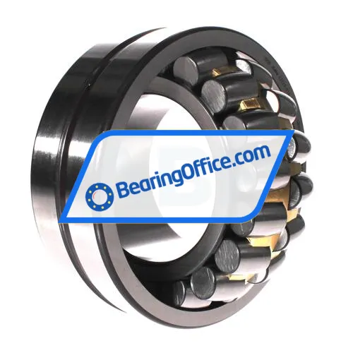 FAG 23222-E1A-XL-M-C4 bearing image 4