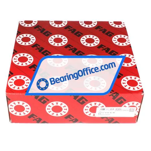 FAG 23222-E1A-XL-M-C4 bearing image 5