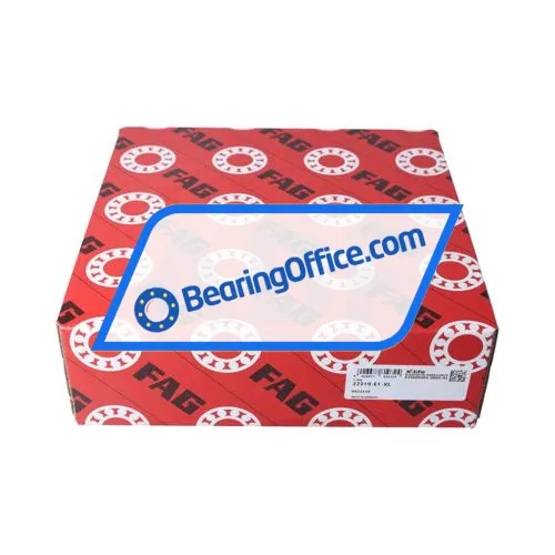 FAG 22319-E1-XL bearing image 4
