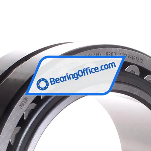 FAG 24020-BE-XL-C3 bearing image 2