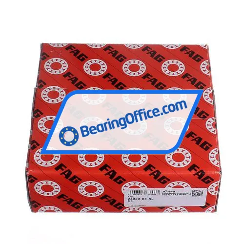 FAG 24020-BE-XL-C3 bearing image 6