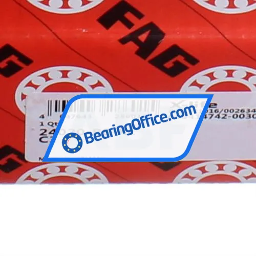 FAG 24020-BE-XL-C3 bearing image 7