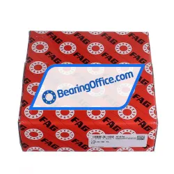 FAG 24020-BE-XL-C3 rulman resim 6