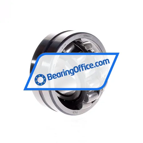 FAG 22309-E1-K-C4 bearing image 2